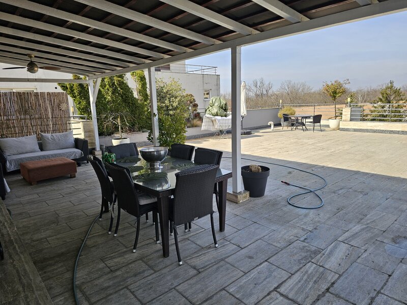 Herastrau, Sos. Nordului, Aron Cotrus,