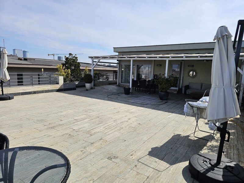 Herastrau, Sos. Nordului, Aron Cotrus,