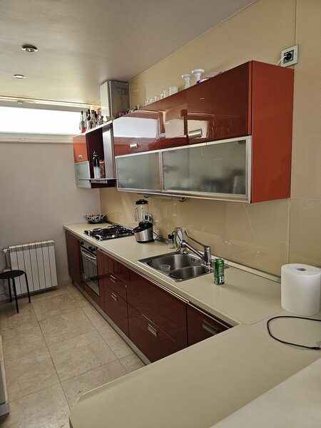 Herastrau, Sos. Nordului, Aron Cotrus,