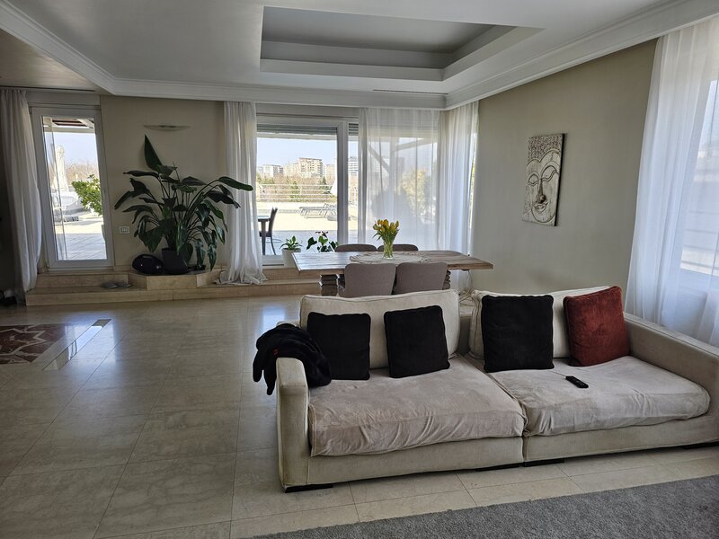 Herastrau, Sos. Nordului, Aron Cotrus,