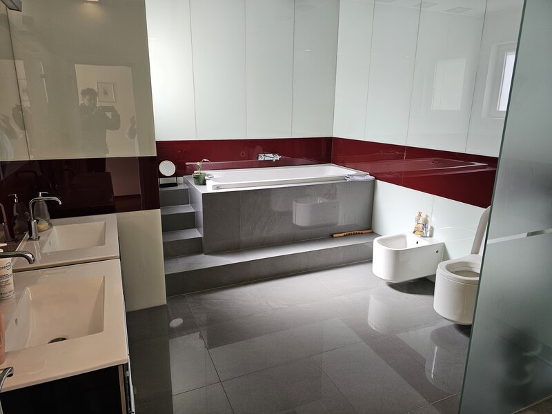 Herastrau, Sos. Nordului, Aron Cotrus,