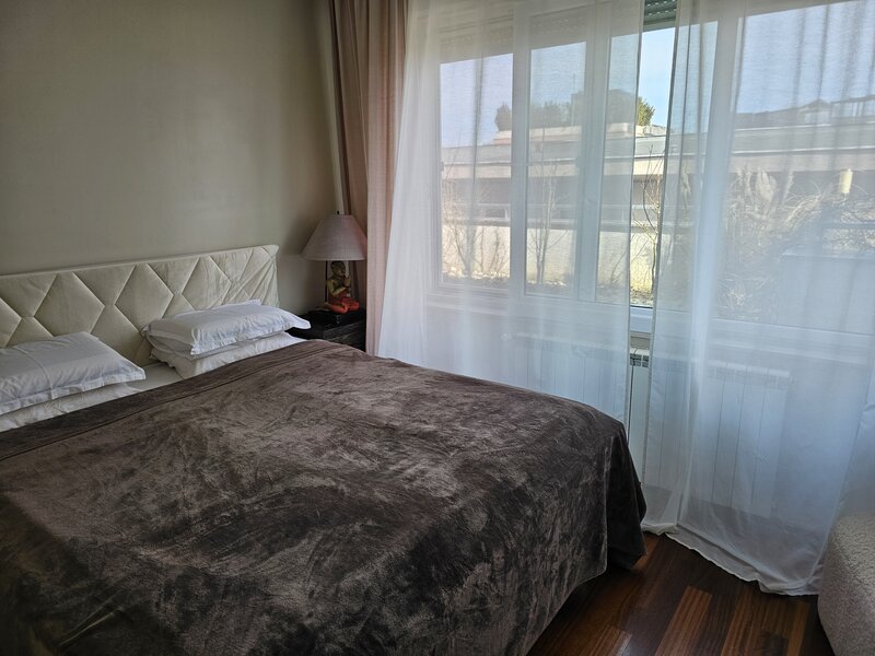 Herastrau, Sos. Nordului, Aron Cotrus,