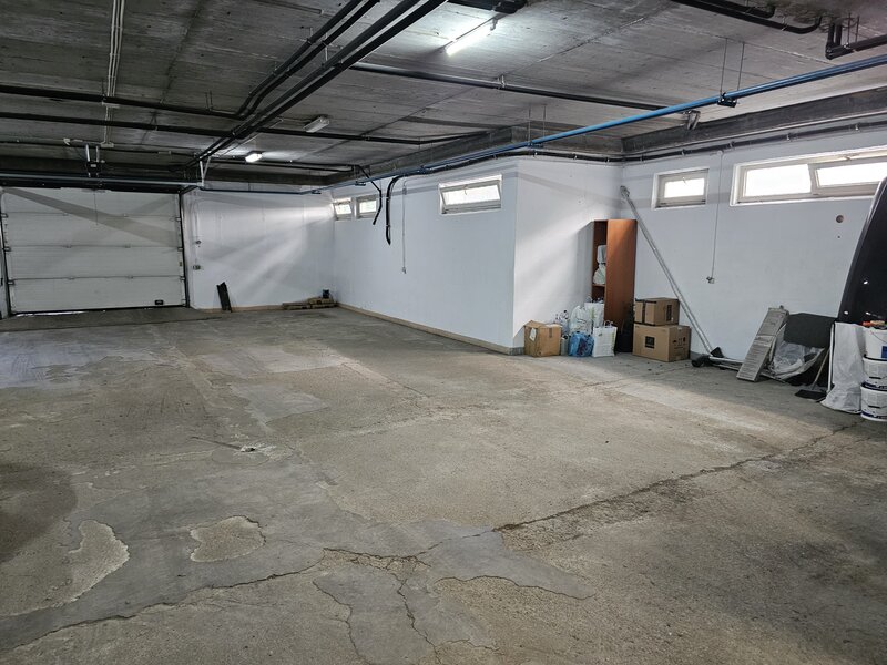 Herastrau, Sos. Nordului, Aron Cotrus,