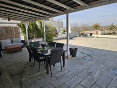 Herastrau, Sos. Nordului, Aron Cotrus